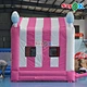 Inflatable Popcorn Booth