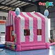 Inflatable Popcorn Booth